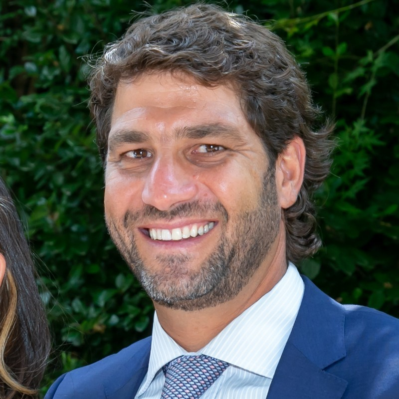 Leonardo Wengrover avatar image