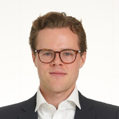 Jack Grady avatar image