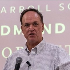 Greg Strakosch avatar image