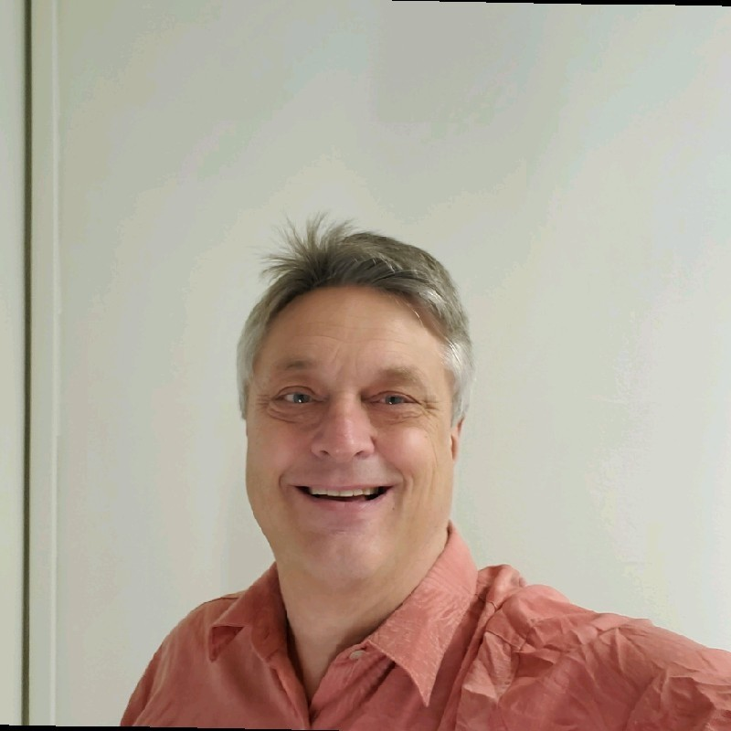 Bob Prange avatar image