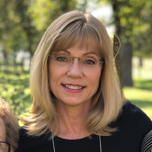 Kym Markley avatar image