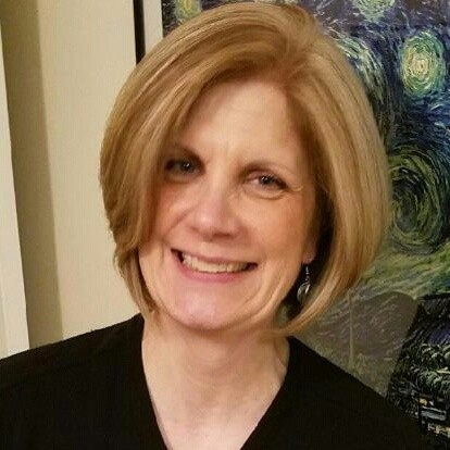 Beth Berg avatar image