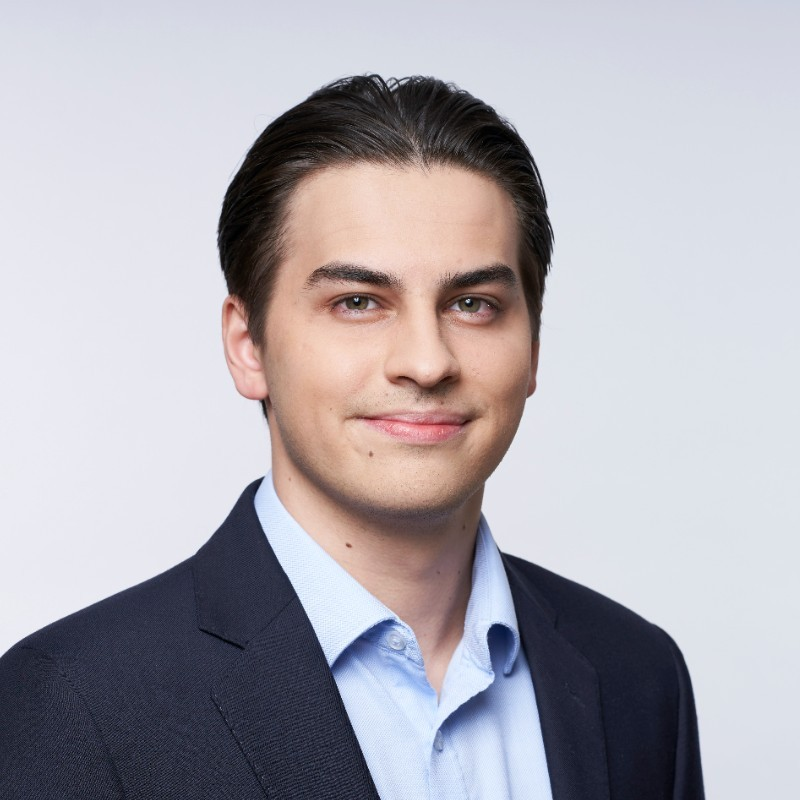 Luke Hambly avatar image