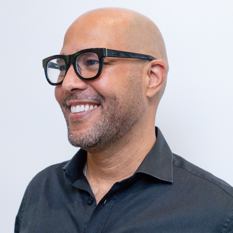 George Fatheree, III avatar image