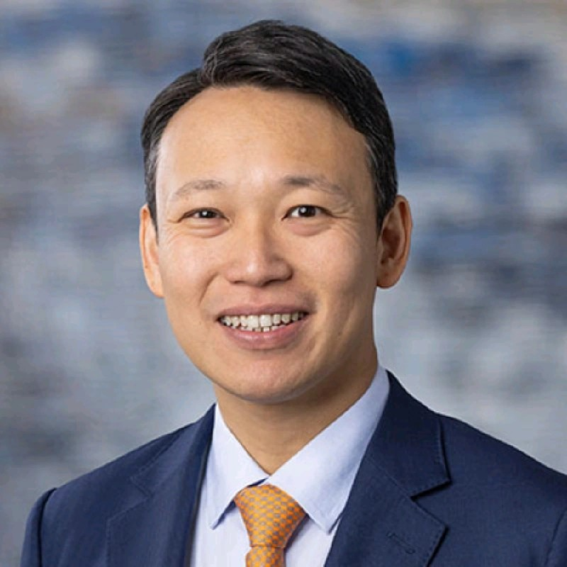 Michael Liu avatar image