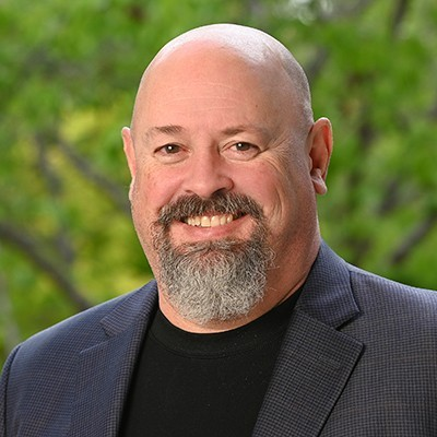 Andrew Cleeland avatar image