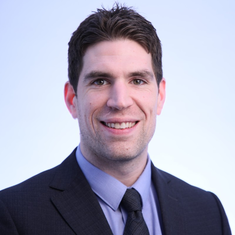 Jordan Foote, CFA avatar image