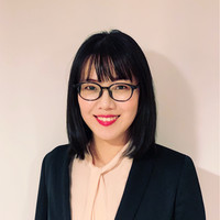 Profile Image for Jacqueline Xu