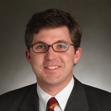 Max Barnes avatar image