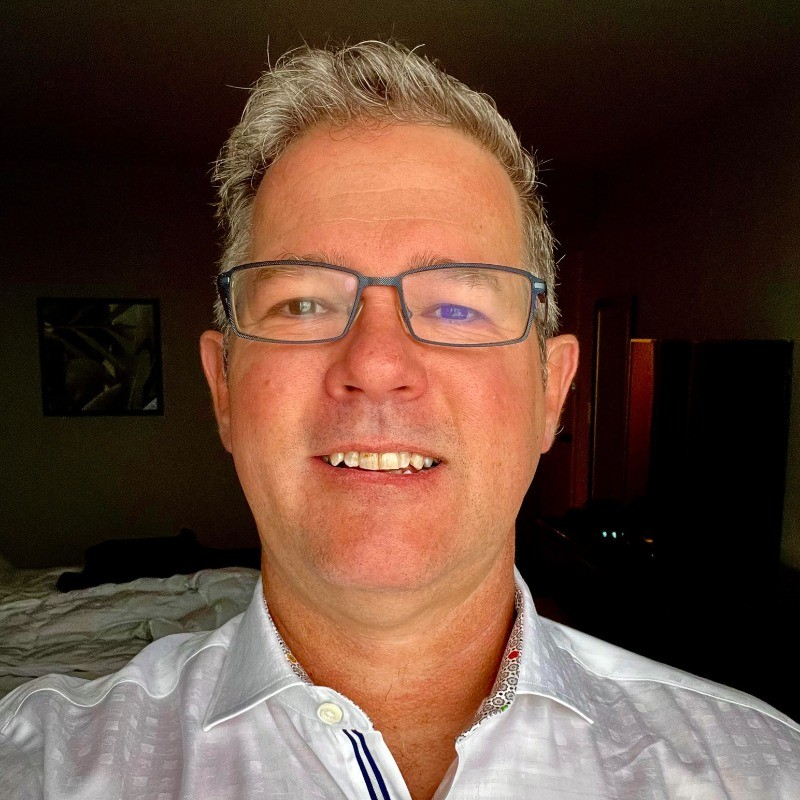 Steve Bradley avatar image