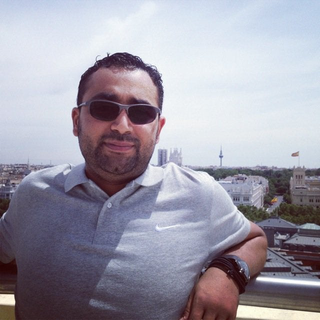 Mohammed Ayad avatar image