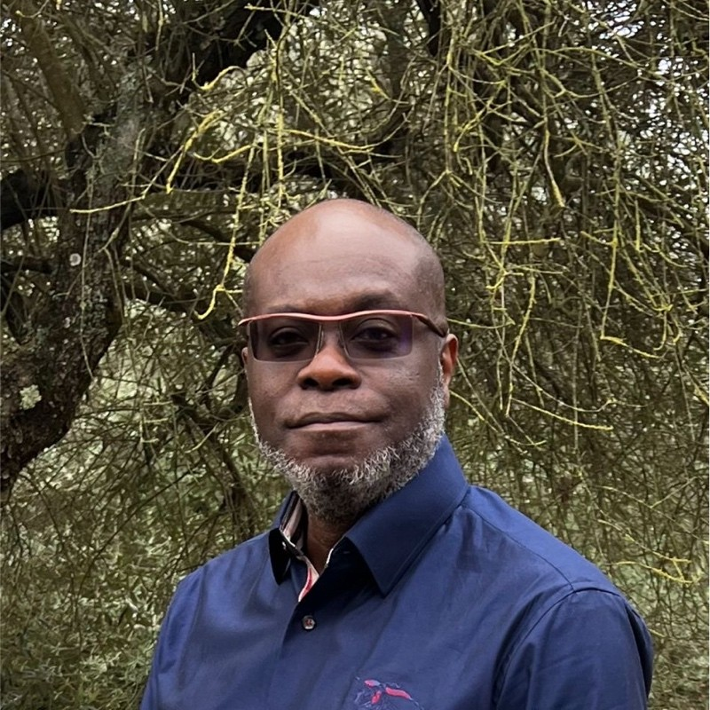 George Mills-Lutterodt avatar image