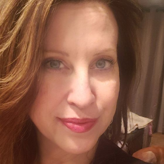 Catherine Hatch avatar image