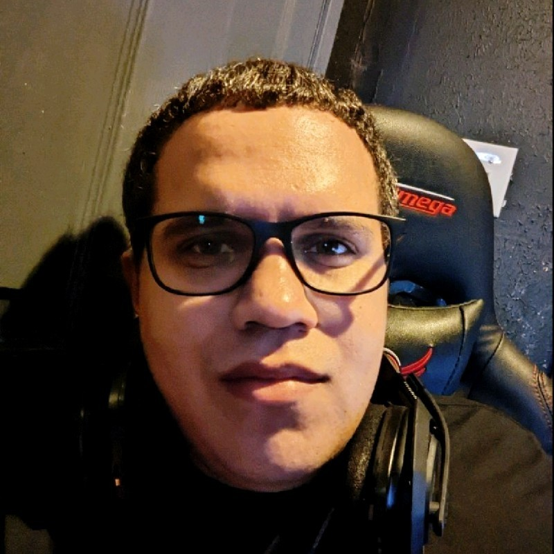 Christopher Smith avatar image