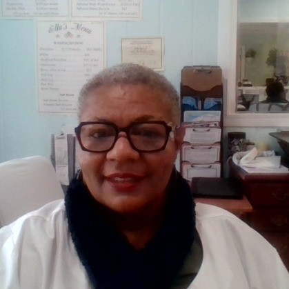 Debra Friday-Smith avatar image