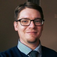 Trevor Henke avatar image