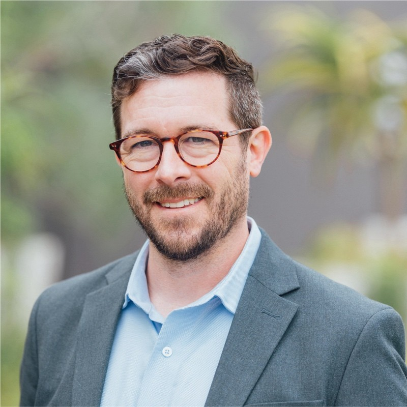 Patrick Dunn avatar image