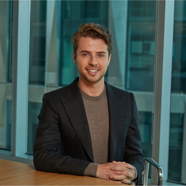 Blake Rowe avatar image