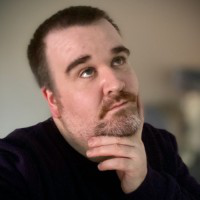 Mark Steadman avatar image