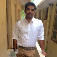 Profile Image for Srinivas Rao Pathi