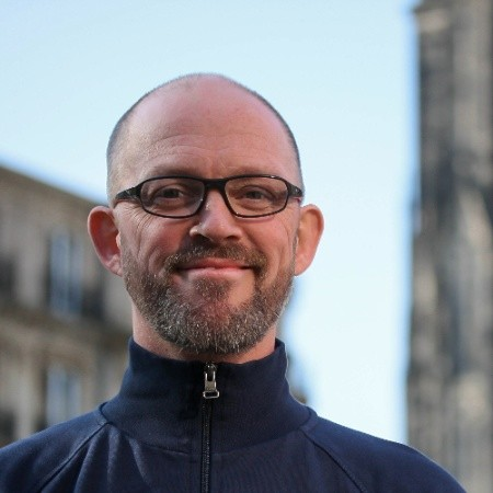 Markus Ruese avatar image