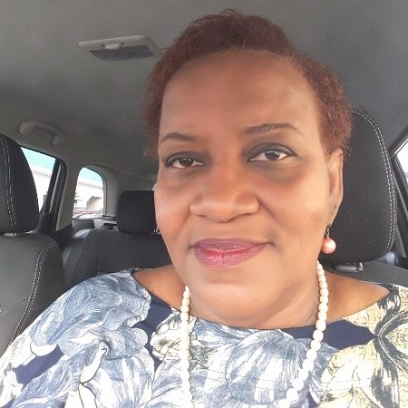 Marva C. Browne M.A. avatar image