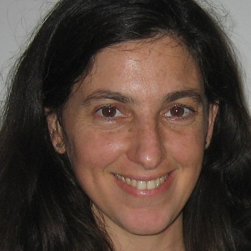 Carola Feinberg avatar image