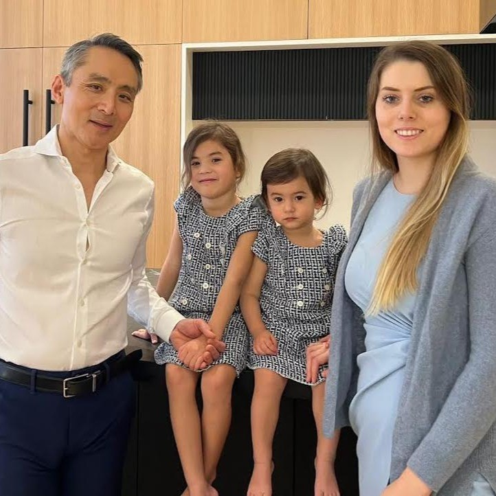 robert toshi chan avatar image