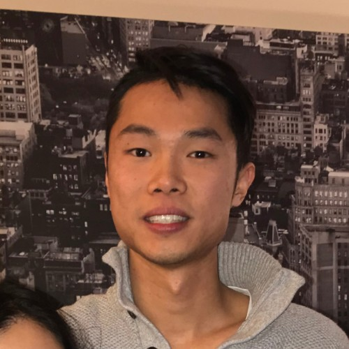 Alton But avatar image