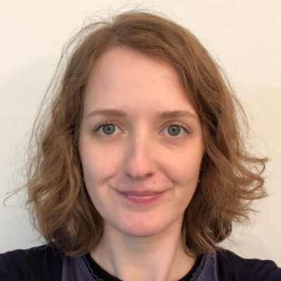 Claire Rogers avatar image