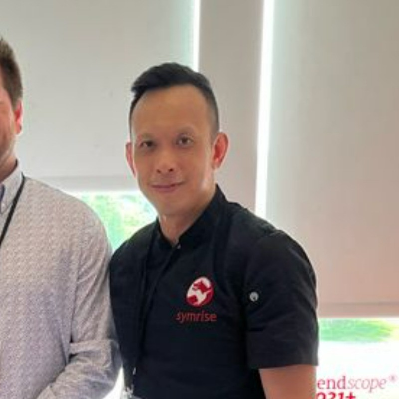 Edric Har avatar image