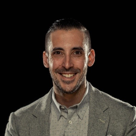 Matthew Garcia avatar image