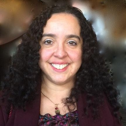 Dr. Esmilda Abreu-Hornbostel avatar image