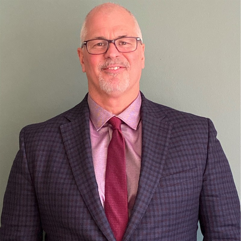 Doug Garrard, Ed.D avatar image