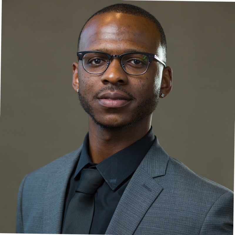 DeMarkus Coleman, MBA