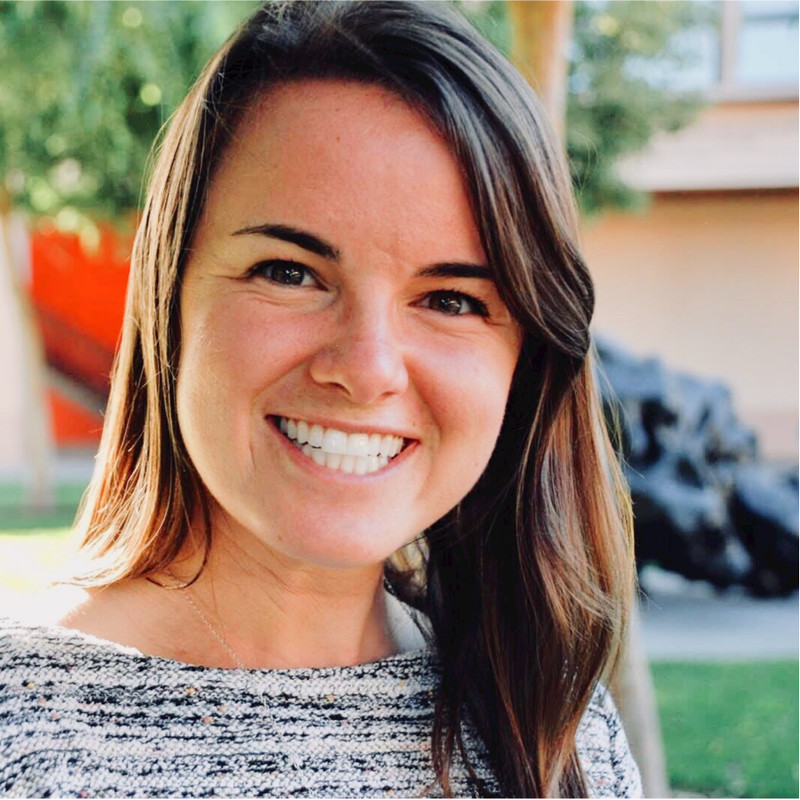 Julie Thomson avatar image