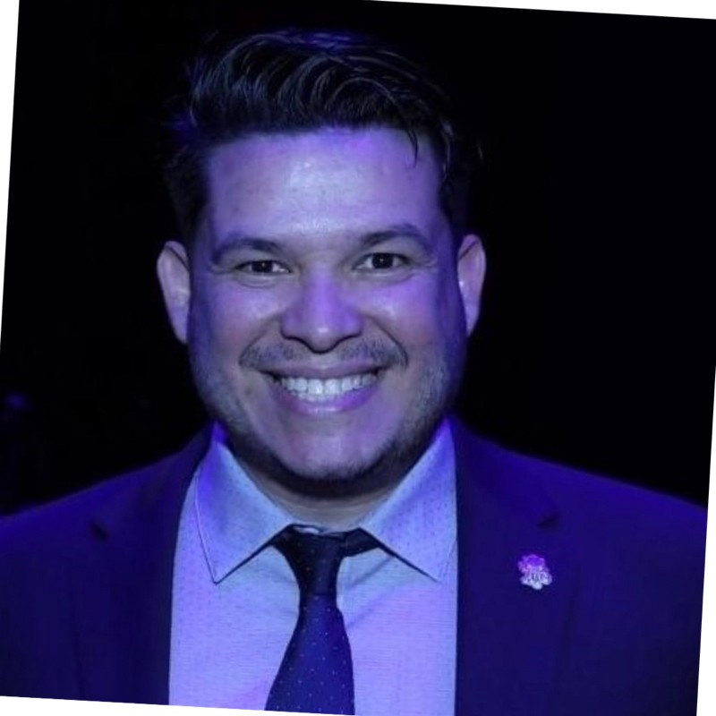 Carlos A. Parra avatar image