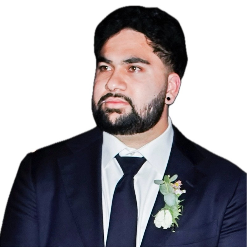 Sa'aadat H. avatar image