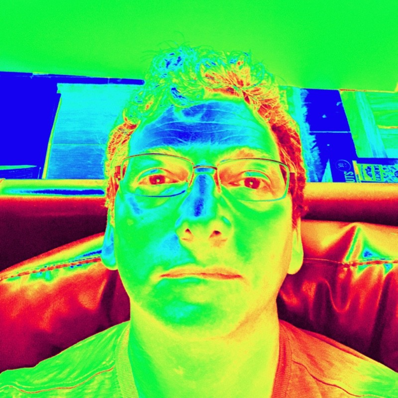 Josh Grossman avatar image