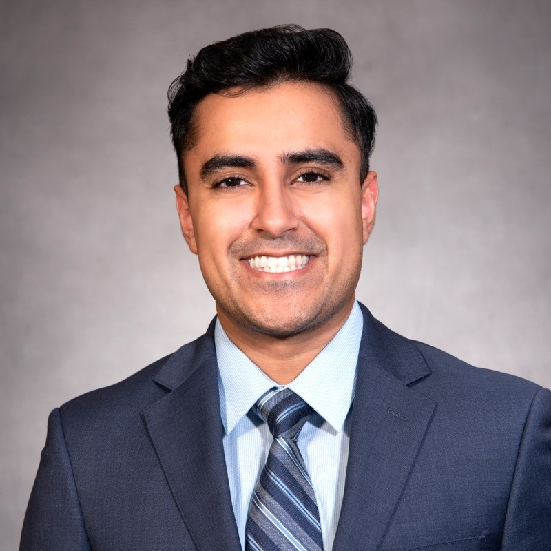 Salik S. Tehami avatar image