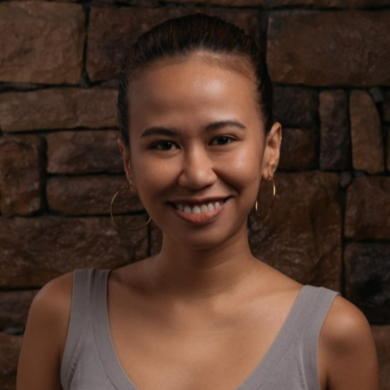 Katrina Bayog avatar image