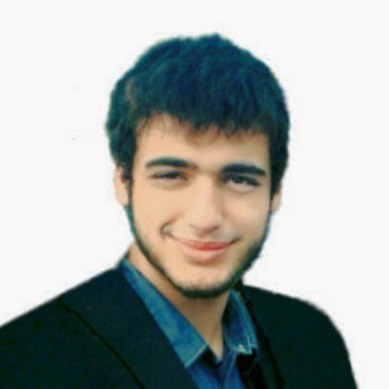 Ibrahim Larbah avatar image