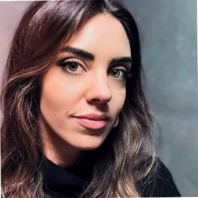 Camilla Fucili avatar image