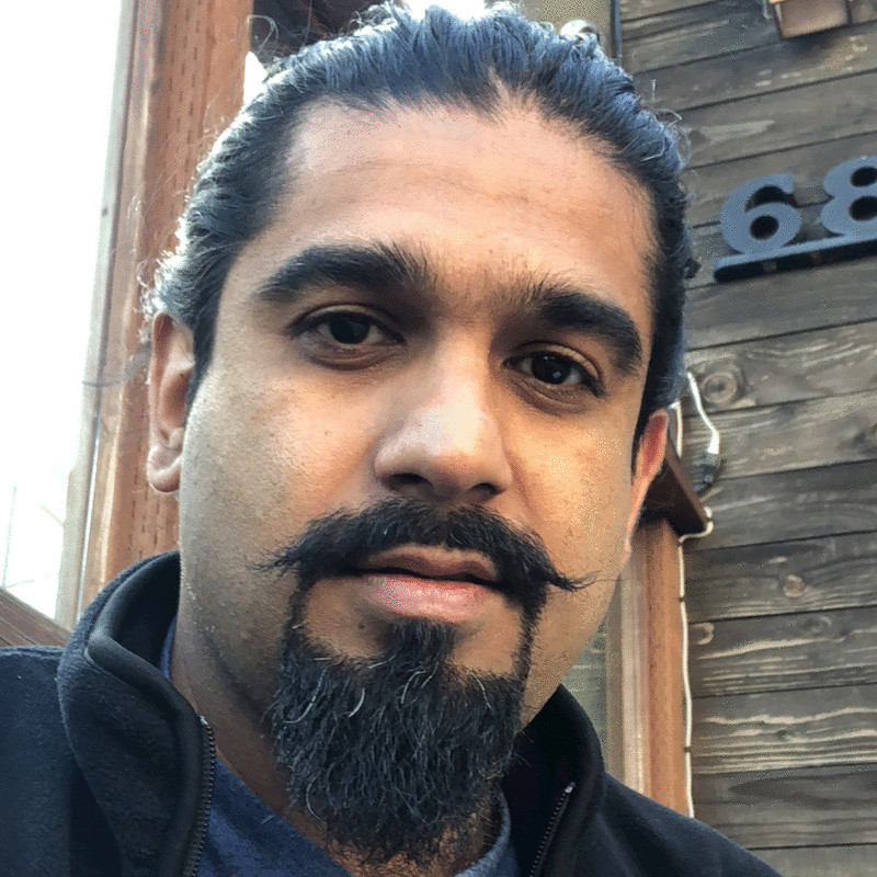 Waqas Khalid avatar image