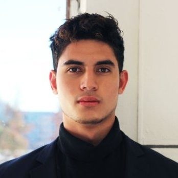 Syed Adil avatar image