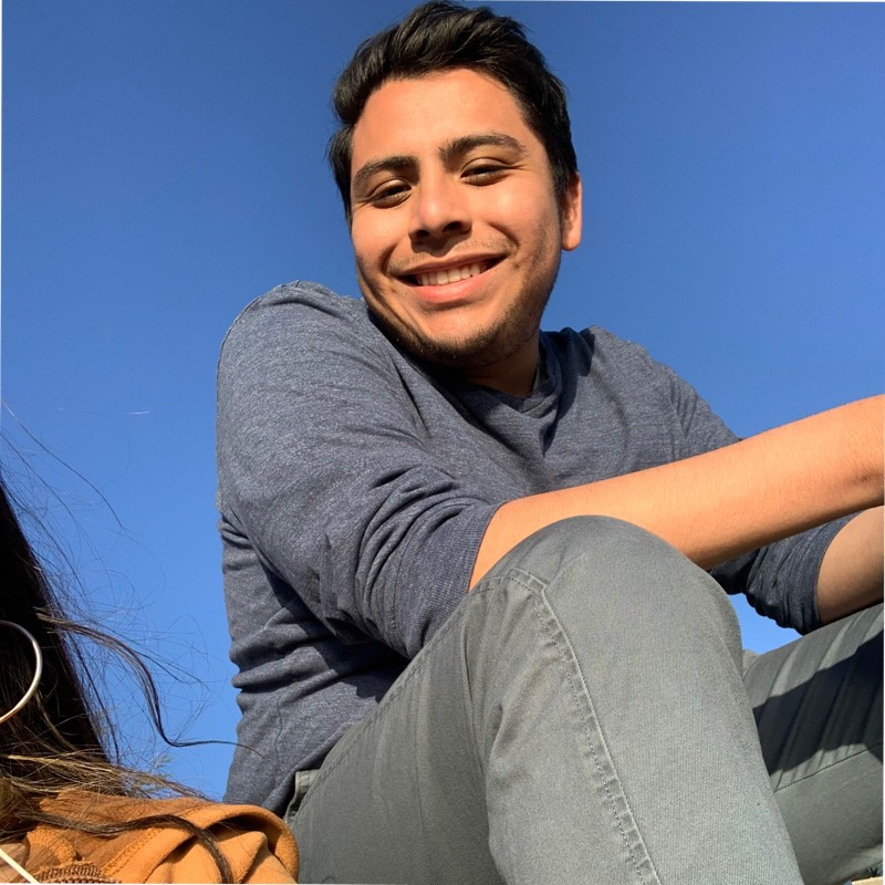 Richard Cardenas avatar image