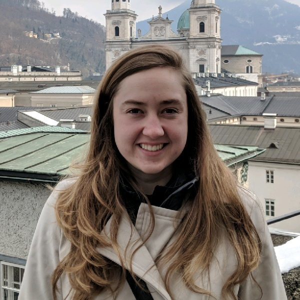 Lauren Speers avatar image