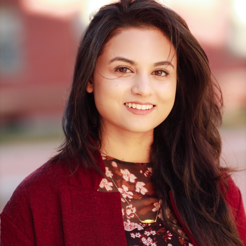 Samiha Baseer avatar image