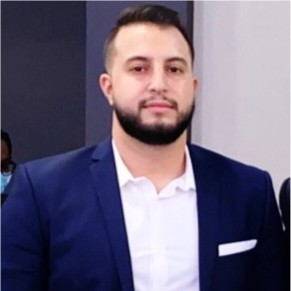 Mohammad "Khaled" Afredi avatar image