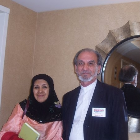 Syed Kazmi avatar image